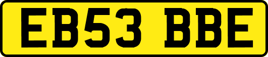 EB53BBE