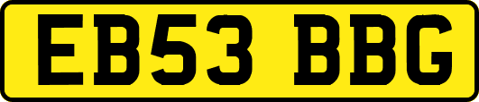 EB53BBG