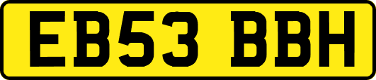 EB53BBH