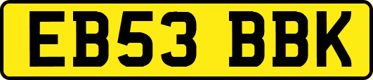 EB53BBK