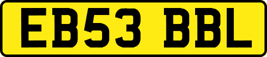 EB53BBL