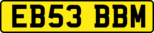 EB53BBM