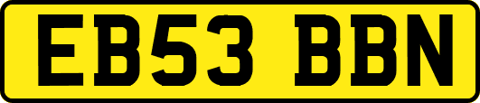 EB53BBN