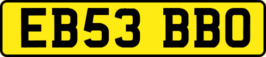 EB53BBO