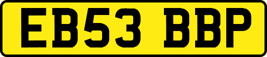 EB53BBP