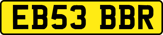 EB53BBR