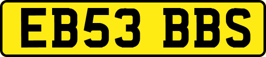 EB53BBS