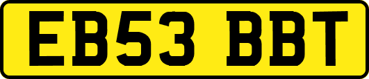 EB53BBT