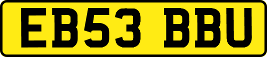 EB53BBU