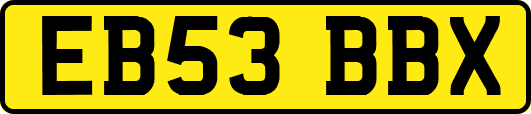 EB53BBX