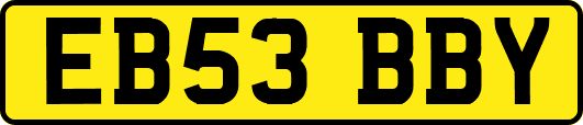 EB53BBY