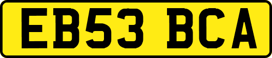 EB53BCA