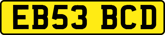 EB53BCD