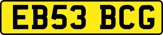 EB53BCG