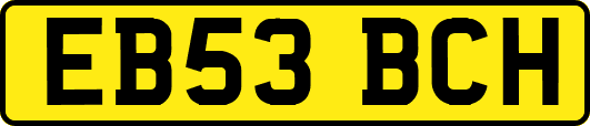 EB53BCH
