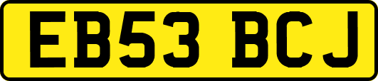 EB53BCJ