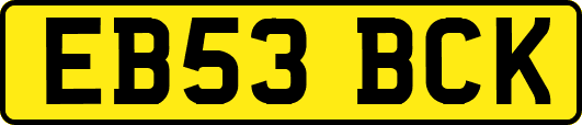 EB53BCK