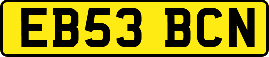 EB53BCN