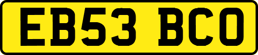 EB53BCO