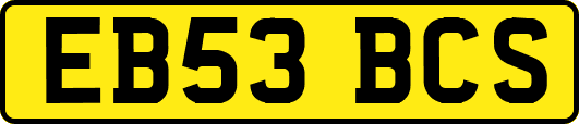 EB53BCS