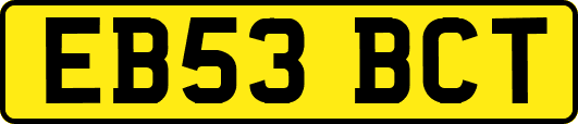 EB53BCT