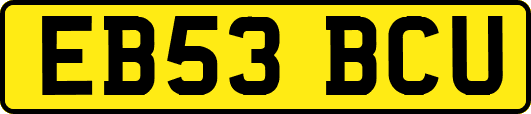 EB53BCU