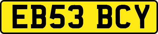 EB53BCY