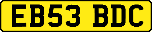 EB53BDC