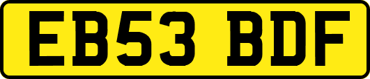 EB53BDF