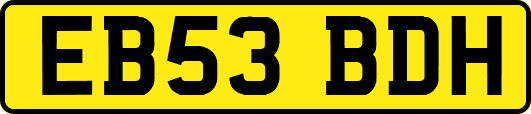 EB53BDH