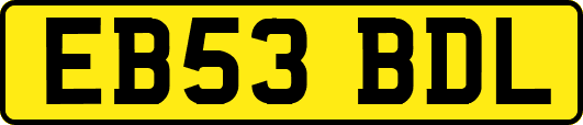 EB53BDL