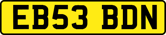 EB53BDN