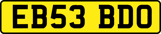 EB53BDO