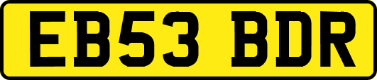 EB53BDR
