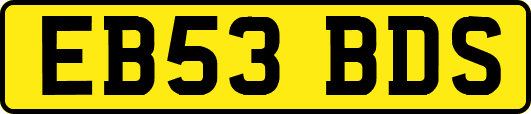 EB53BDS