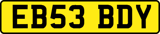 EB53BDY