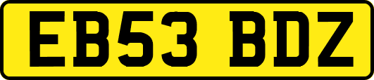 EB53BDZ