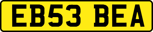 EB53BEA
