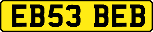 EB53BEB