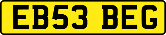 EB53BEG