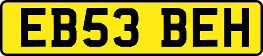 EB53BEH