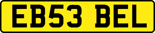 EB53BEL
