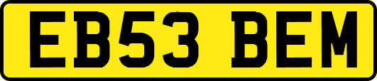 EB53BEM
