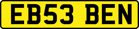EB53BEN