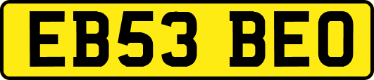 EB53BEO