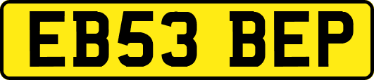 EB53BEP