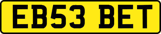 EB53BET
