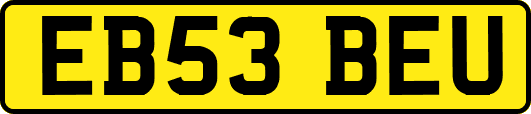 EB53BEU