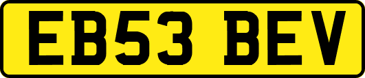 EB53BEV