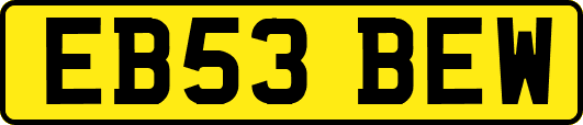 EB53BEW